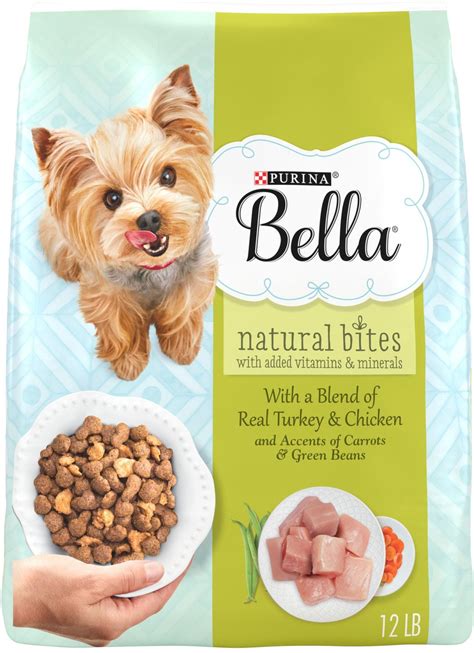 Top 10 Purina Bella Dry Dog Food Products: A Comprehensive Buying Guide ...