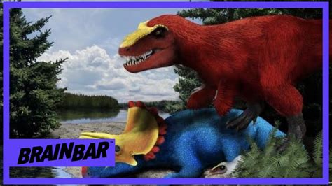 Will dinosaurs return to Earth? | Jack Horner at Brain Bar | Brain Bar