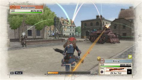 Slideshow: Valkyria Chronicles Remastered