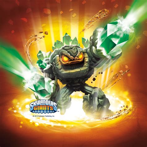 🔥 [50+] Skylanders Giants Desktop Wallpapers | WallpaperSafari