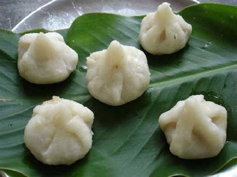 Ganesh Chaturthi Recipes - Indusladies.com