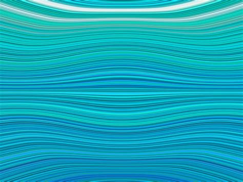 Illustration gratuite: Bleu, Turquoise, Wave, Fond, Résumé - Image ...