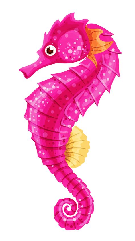 Mermaid clipart seahorse, Mermaid seahorse Transparent FREE for ...