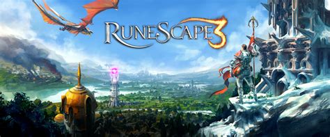 Runescape Launches “Pay-Through-Play” Campaign! - Einfo Games