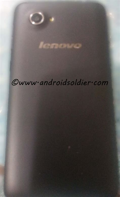 Lenovo A889 Hard Reset and Firmware ~ Mods Firmware
