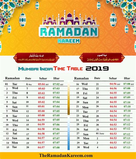 what time lulu open during ramadan 2019