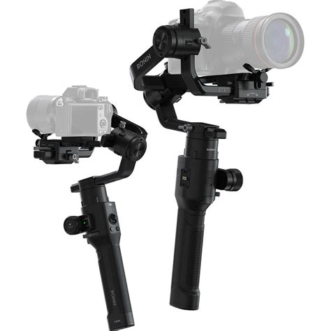 CES 2018: Stabilizers and Gimbals for a Clearer Picture - Bokeh Hub