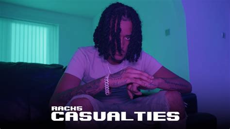 Rack5 - Casualties (Official Video) - YouTube