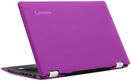 Amazon.com: mCover Hard Case Compatible for 2020 14" Lenovo IdeaPad Flex-14API (81SS ...