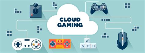 Cloud Gaming 101: How is Cloud Gaming the Future to Gaming