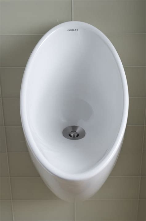 INTERESTING PERKS ABOUT WATERLESS URINALS - NJ Plumbing Repair, Replacement, and Maintenance