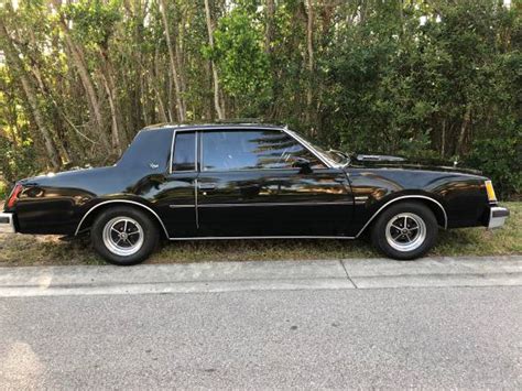 1978 Buick Regal Turbo Sport Coupe for sale in Fort Myers, FL ...