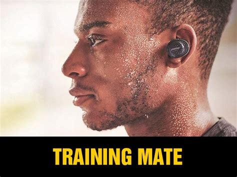 Bose Soundsport Free: Your workout companion with great battery life ...