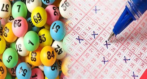 The Benefits Of Playing The Lottery Online - In NewsWeekly