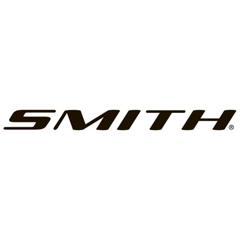 Smith logo, Vector Logo of Smith brand free download (eps, ai, png, cdr ...