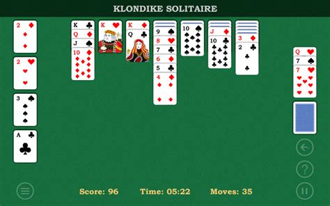 Klondike Solitaire Free | Download APK for Android - Aptoide