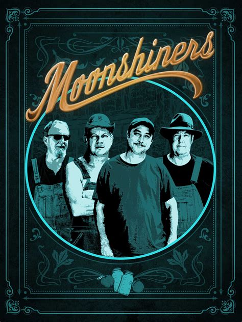 Watch Moonshiners Online | Season 10 (2020) | TV Guide