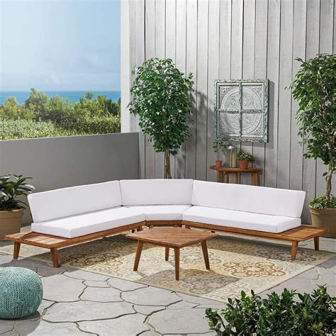 Best Outdoor Sofa Sets | 2022 | POPSUGAR Home