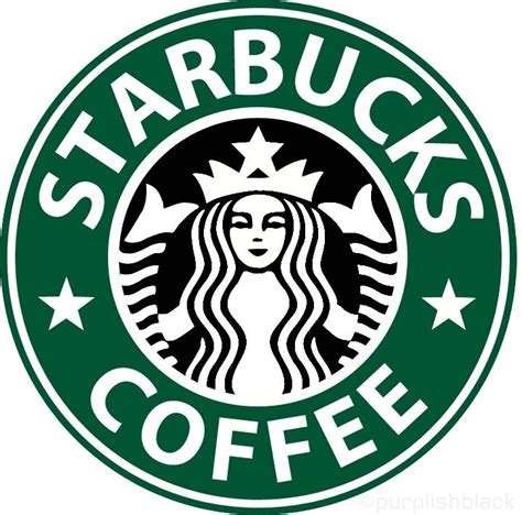 Starbucks Logo Vector at GetDrawings | Free download