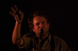 taylor goldsmith of dawes | Taylor Goldsmith of Dawes at SXS… | Flickr