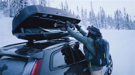 Thule vs Yakima Cargo Box: The Battle of the Best! - RoofBox Hub