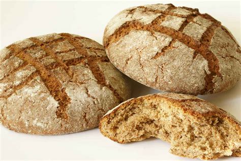 Pane e farina: cenni storici – VitAntica