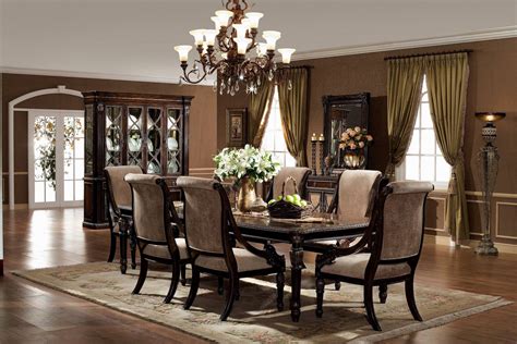 Stunning Formal Dining Room Ideas - JHMRad | #140087
