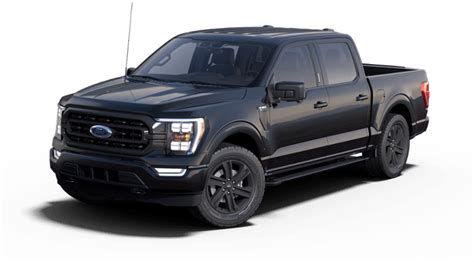 2021 Ford F-150 XLT Agate Black, 2.7L V6 EcoBoost® with Auto Start-Stop ...