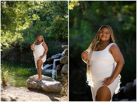 Jurupa High School Grad Session: Emani » Story In Time