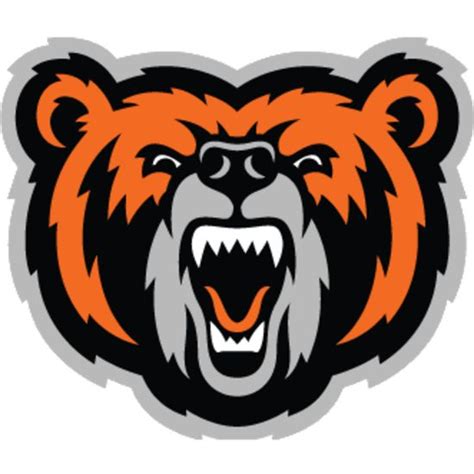 Grizzly Bear Logo