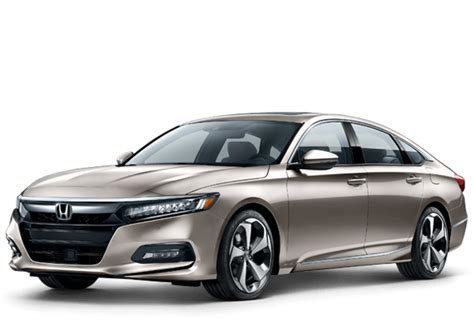 Compare 2019 Honda Accord Sedan Trim Levels - MS Honda Dealer