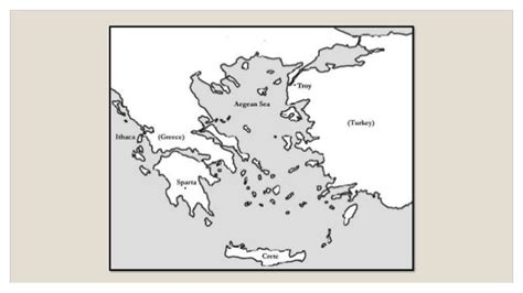 The iliad Themes and Essay structure week 3