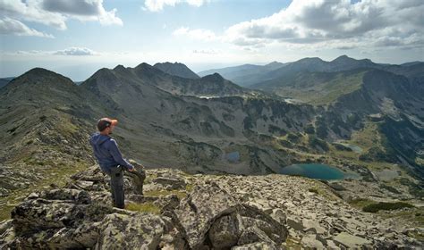 Hiking in Bulgaria: 3 days in the Pirin National Park