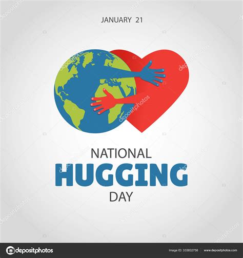 Is Today National Hug Day