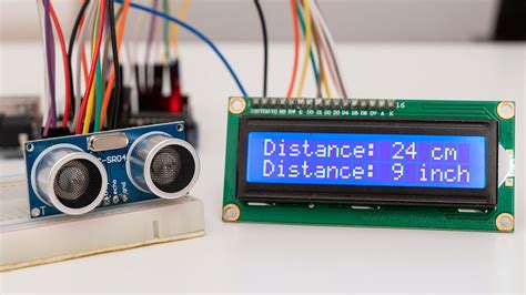 ultrasonic sensor max distance behavior min max unstable? hc-sr04 - Programming Questions ...