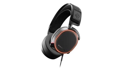 Arctis Pro | Wired Gaming Headset | Hi-Fi Audio | SteelSeries