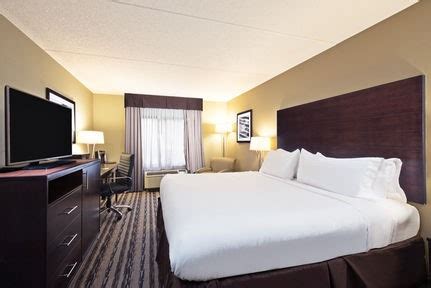 Meeting Rooms at Holiday Inn Middletown - Harrisburg Area, 815 South ...