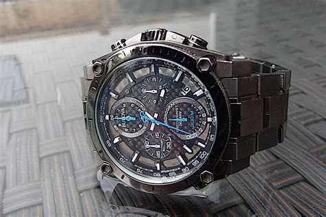 [Bulova] Precisionist Chronograph | Quality watch, Watches for men, Casio watch