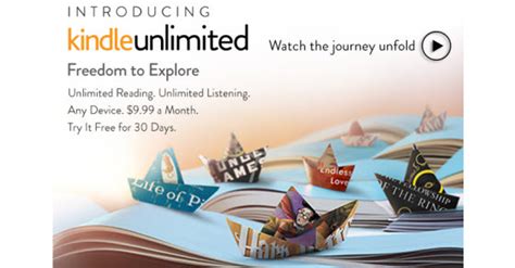 Free Trial of Kindle Unlimited | Sunshine Rewards Videoblog