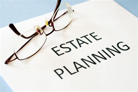 9 Will and Estate Planning Mistakes to Avoid