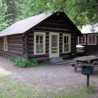 Photo Gallery | Apgar Village Lodge & Cabins