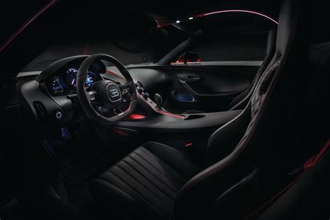 Bugatti Chiron Interior 2018 4k, HD Cars, 4k Wallpapers, Images, Backgrounds, Photos and Pictures