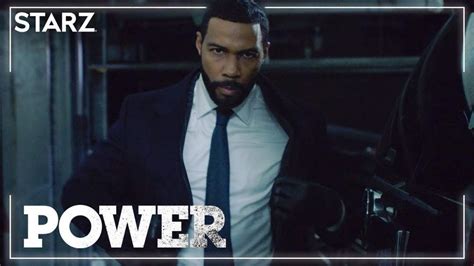 Watch the Trailer for Season 6 of 'Power' - Torizone