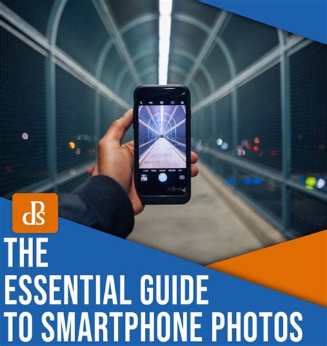 Smartphone Photography: The Essential Guide (+ 15 Tips)