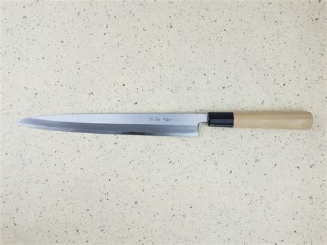 Yanagiba | Knifewear - Handcrafted Japanese Kitchen Knives