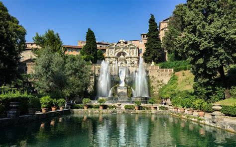 Tivoli-The Perfect Day Trip from Rome - That Texas Couple