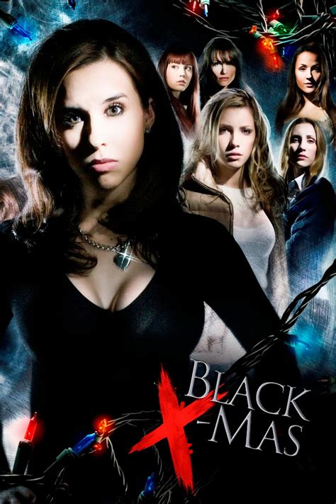 Ryan's Movie Reviews: Black Christmas (remake) Review