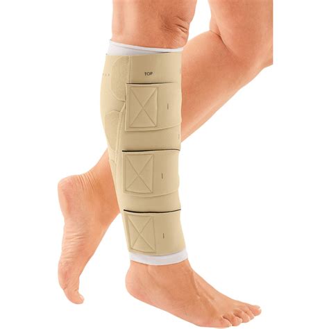 CircAid Reduction Kit for Lower Leg Lymphedema – Compression Stockings