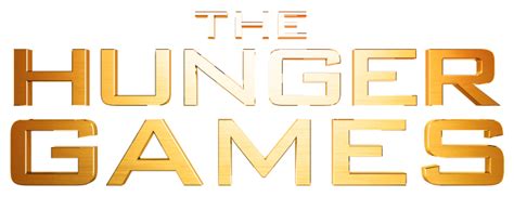 The Hunger Games logo