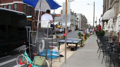 Celebrate Park(ing) Day with these parking pro tips - LEXtoday